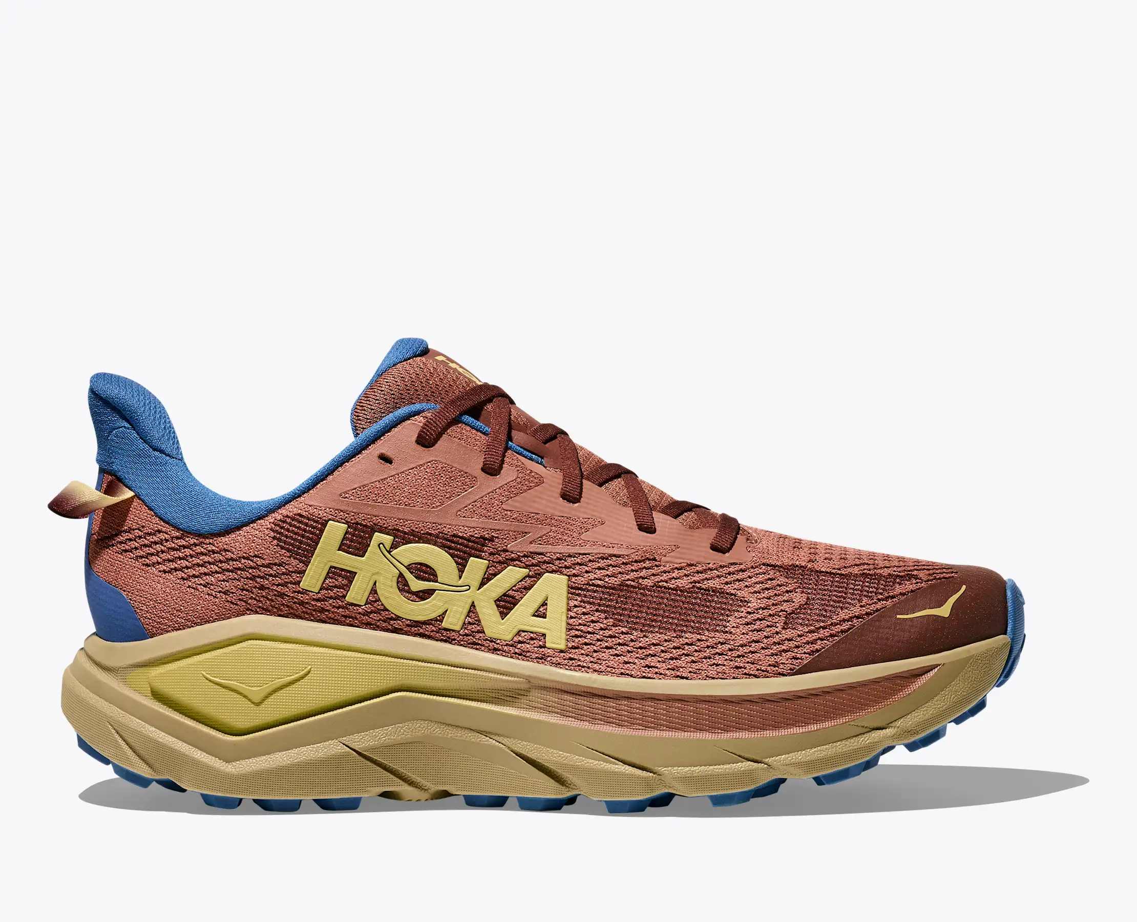 Hoka Challenger 8