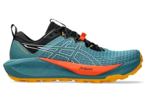 Asics Trabuco 13 chaussure de trail polyvalente
