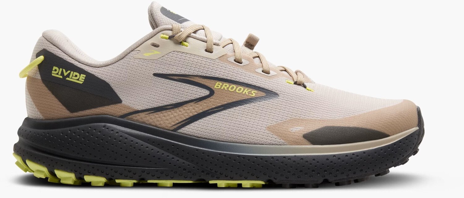Brooks Divide 6