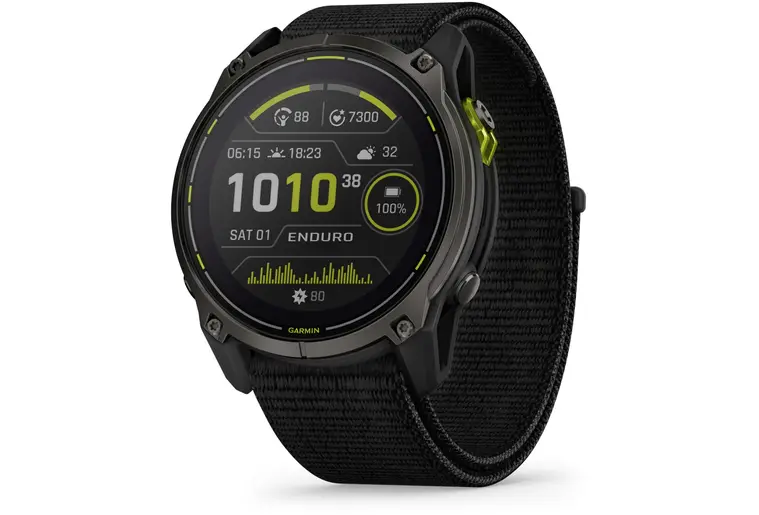 Garmin Enduro 3