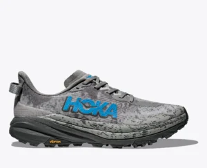 Hoka Speedgoat 6 chaussure de trail pour ultra et longues distances