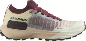 Salomon S/LAB Genesis chaussure de trail pour terrain technique