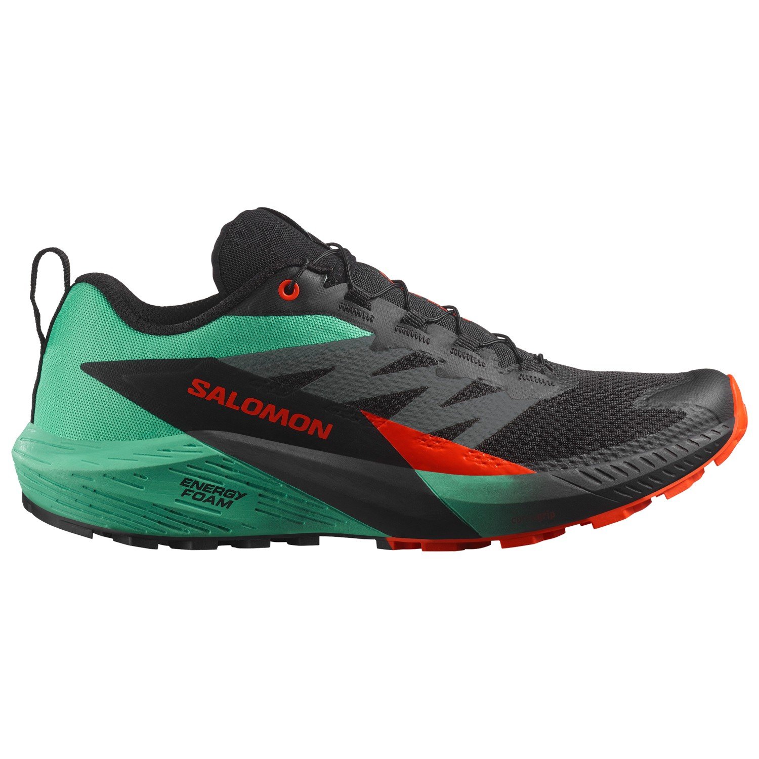 Salomon Sense Ride 5