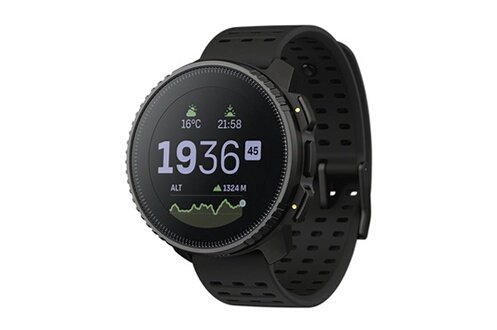Suunto Vertical